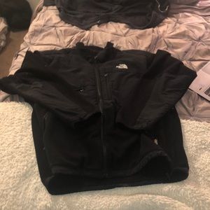 Men’s Northface